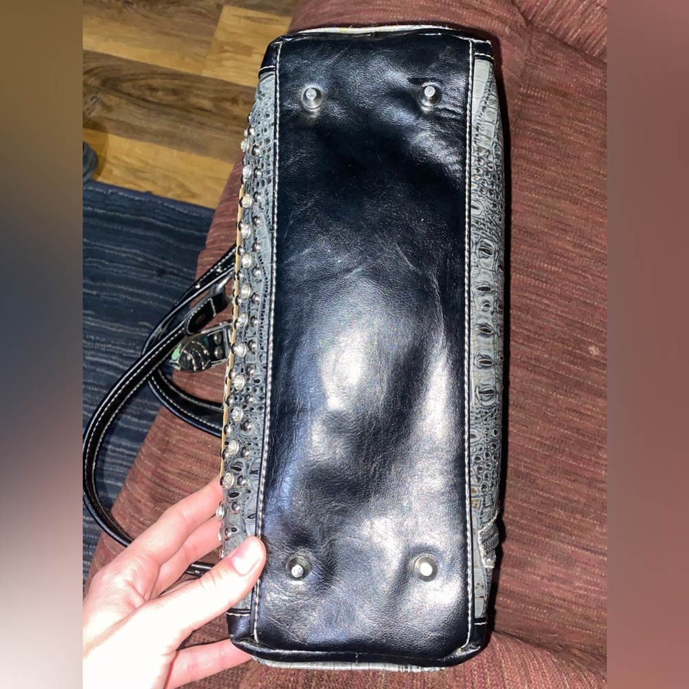 Western purse - Picture 5 of 10